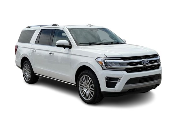 Thumbnail: 2023 Ford Expedition MAX - 19