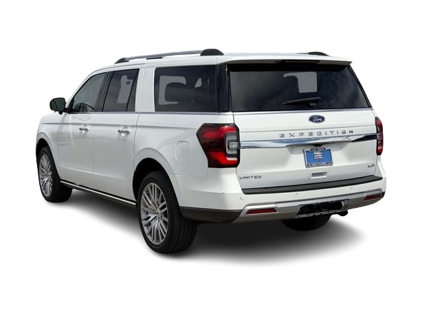 Thumbnail: 2023 Ford Expedition MAX - 4