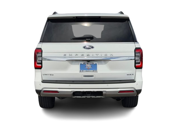 Thumbnail: 2023 Ford Expedition MAX - 5