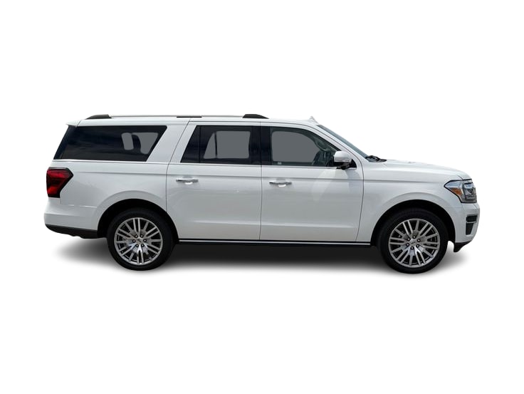 Thumbnail: 2023 Ford Expedition MAX - 18