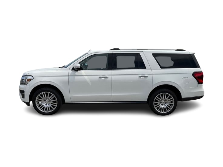 Thumbnail: 2023 Ford Expedition MAX - 3