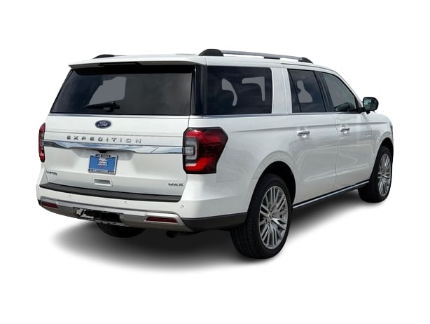 Thumbnail: 2023 Ford Expedition MAX - 17