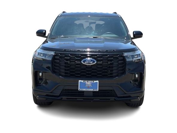 Thumbnail: 2025 Ford Explorer - 6