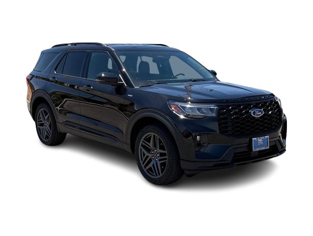 Thumbnail: 2025 Ford Explorer - 20
