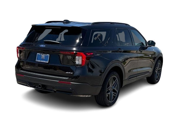 Thumbnail: 2025 Ford Explorer - 18