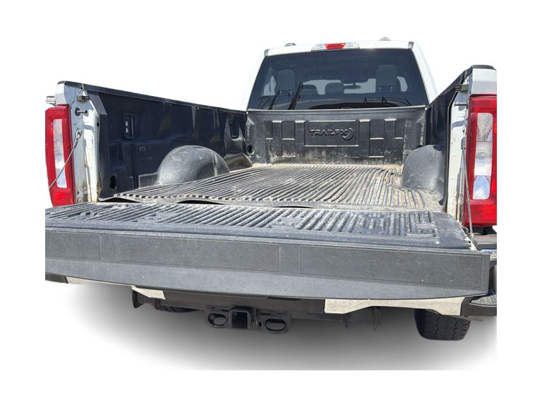 Thumbnail: 2024 Ford F-350 - 16