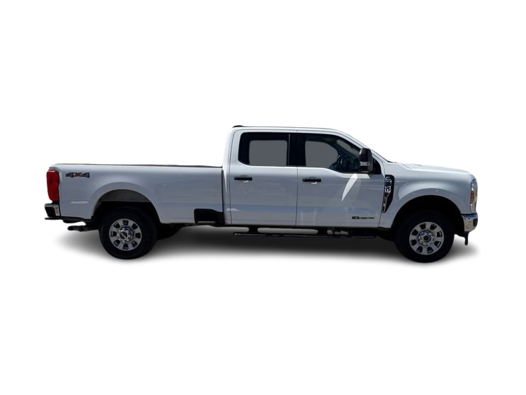 Thumbnail: 2024 Ford F-350 - 19