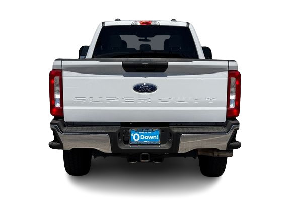 Thumbnail: 2024 Ford F-350 - 5