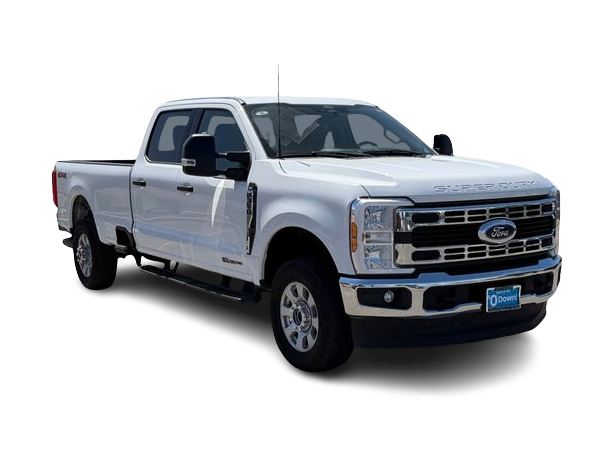 Thumbnail: 2024 Ford F-350 - 20