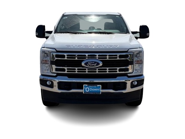 Thumbnail: 2024 Ford F-350 - 6