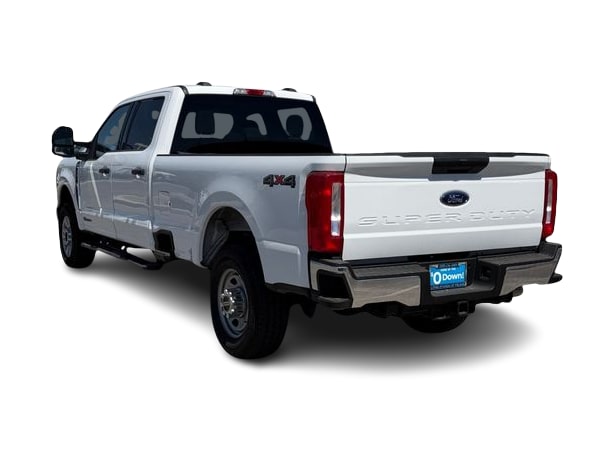 Thumbnail: 2024 Ford F-350 - 4