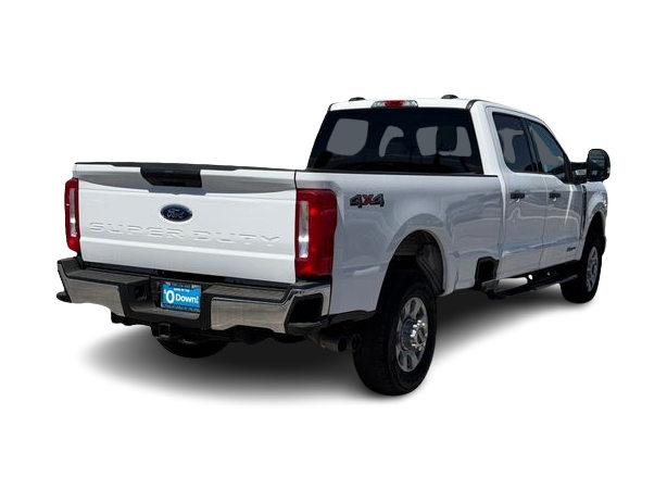 Thumbnail: 2024 Ford F-350 - 18