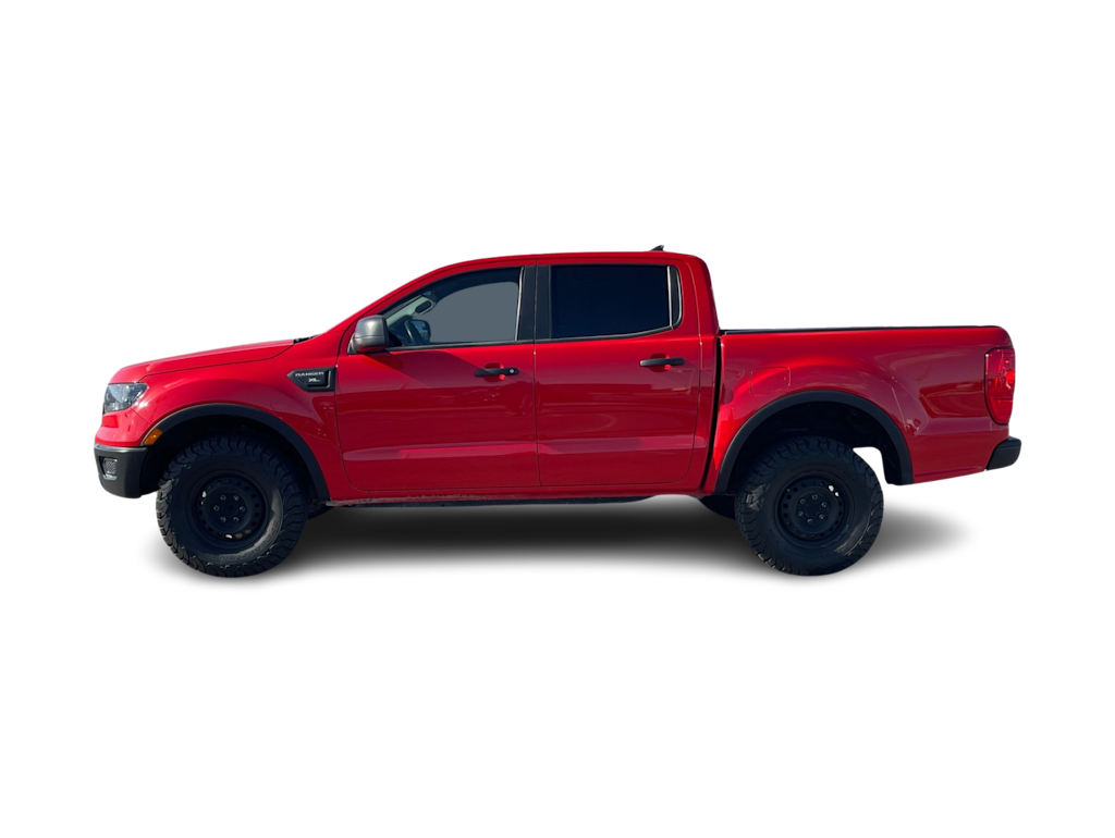 Thumbnail: 2021 Ford Ranger - 4