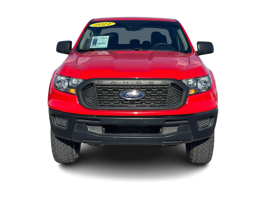 Thumbnail: 2021 Ford Ranger - 7