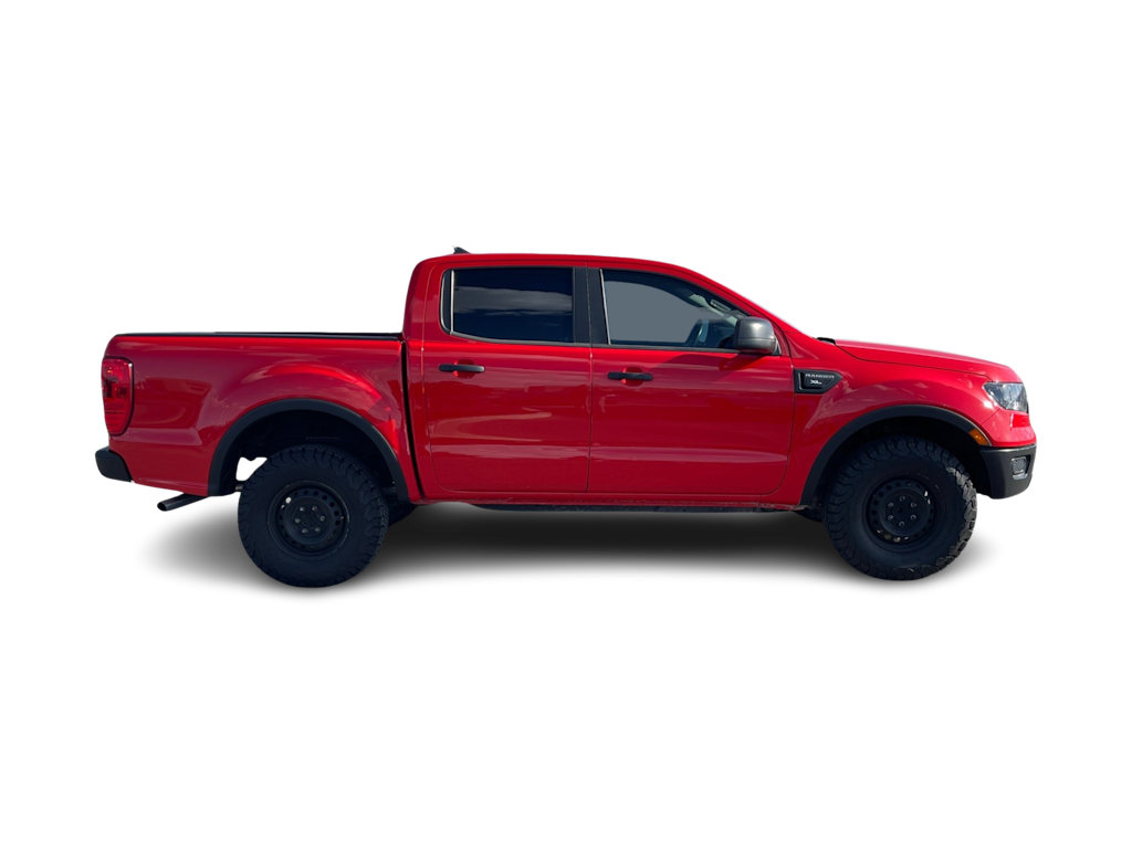 Thumbnail: 2021 Ford Ranger - 17