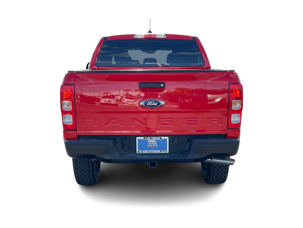 Thumbnail: 2021 Ford Ranger - 6