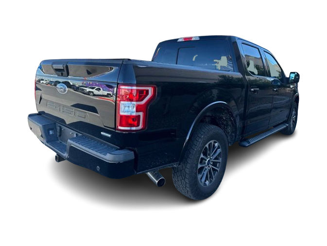 Thumbnail: 2018 Ford F-150 - 14