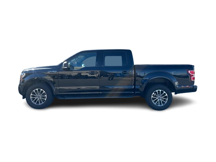 Thumbnail: 2018 Ford F-150 - 3