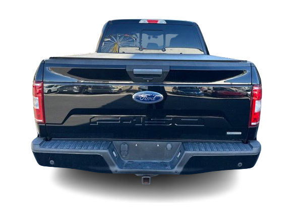 Thumbnail: 2018 Ford F-150 - 15