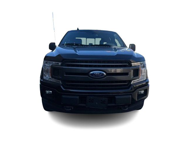 Thumbnail: 2018 Ford F-150 - 5