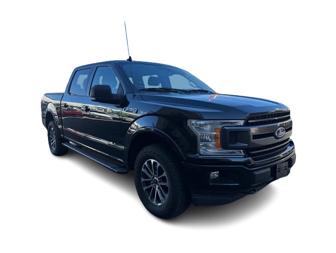 Thumbnail: 2018 Ford F-150 - 12
