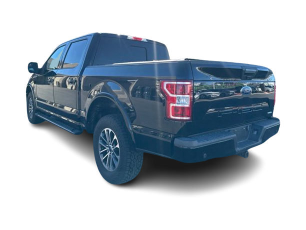Thumbnail: 2018 Ford F-150 - 4