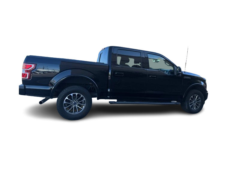 Thumbnail: 2018 Ford F-150 - 13