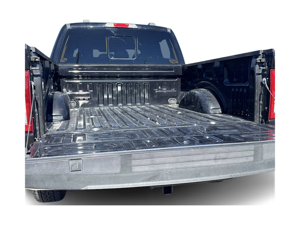 Thumbnail: 2022 Ford F-150 - 15