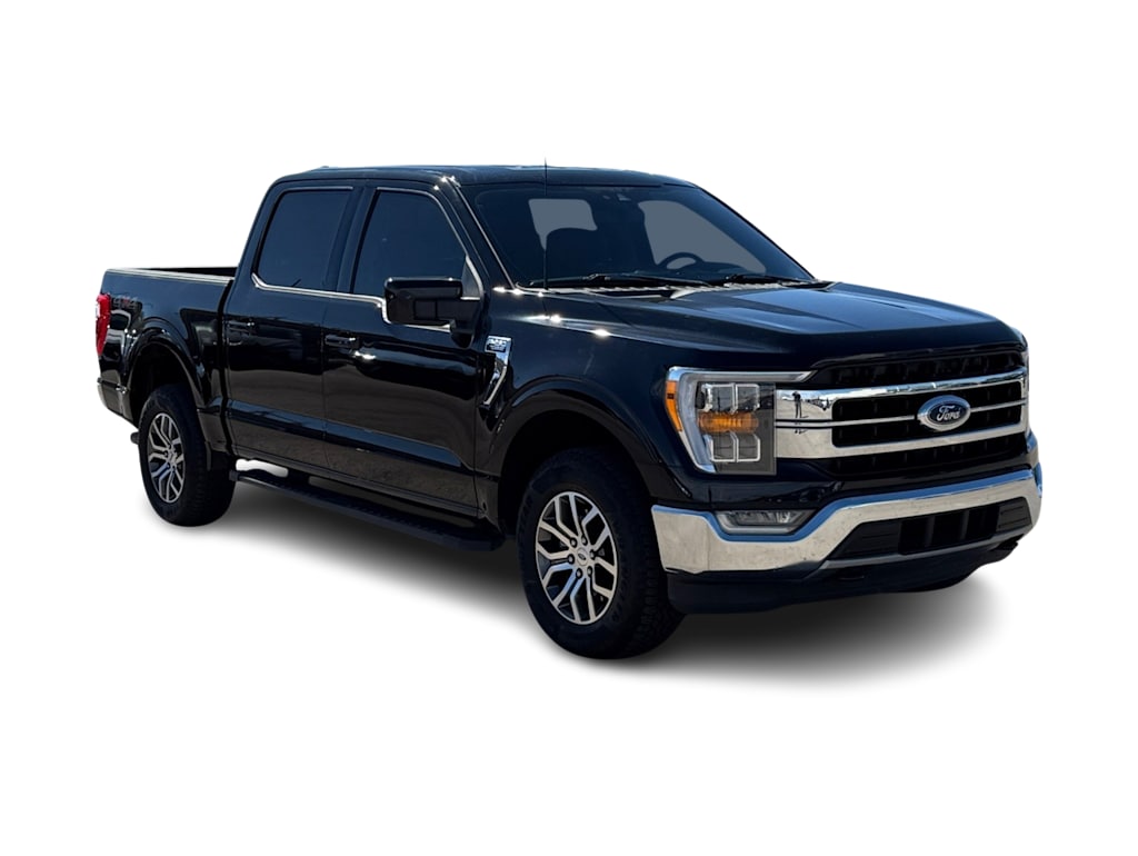 Thumbnail: 2022 Ford F-150 - 19