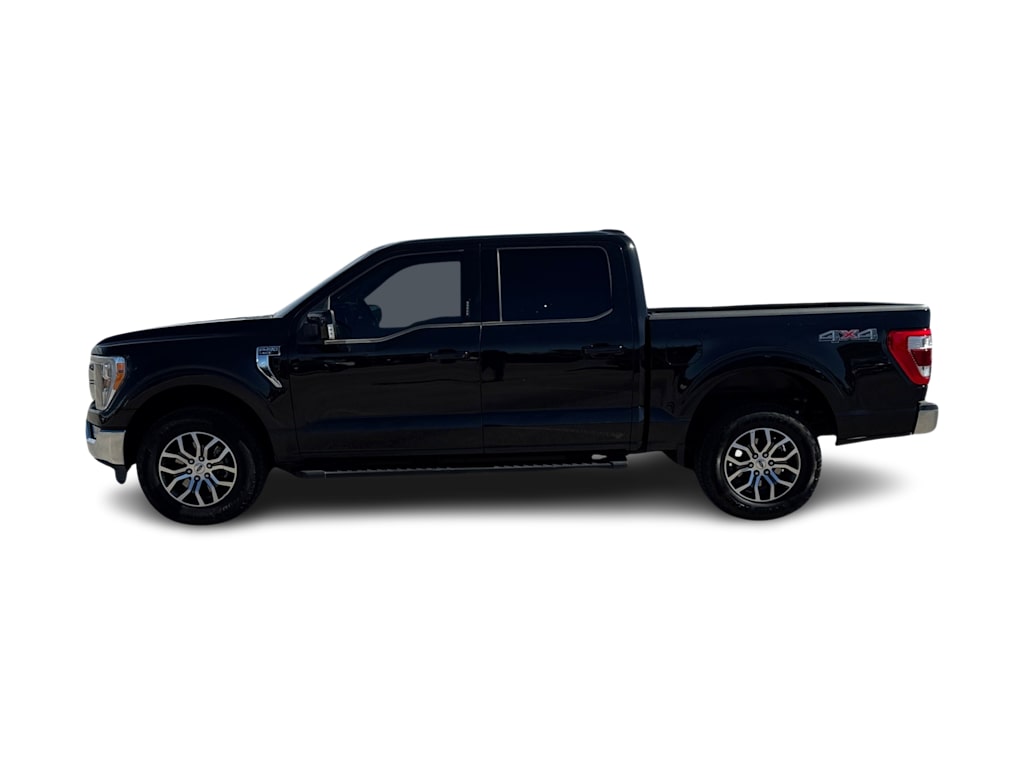 Thumbnail: 2022 Ford F-150 - 3