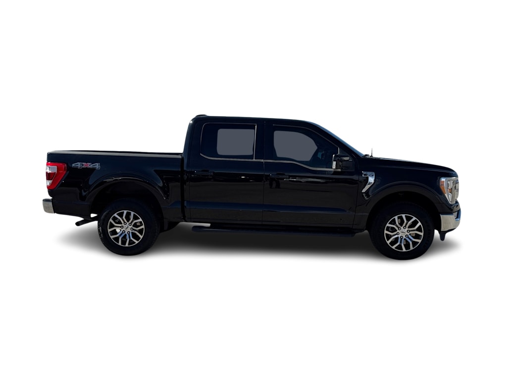 Thumbnail: 2022 Ford F-150 - 18