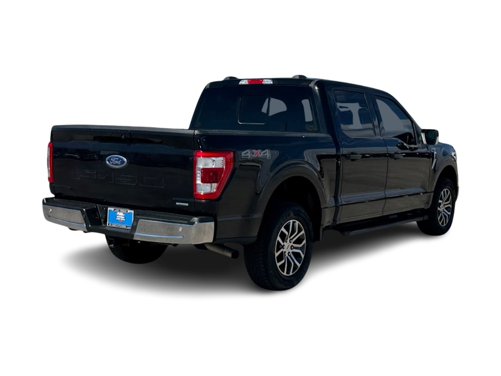 Thumbnail: 2022 Ford F-150 - 17