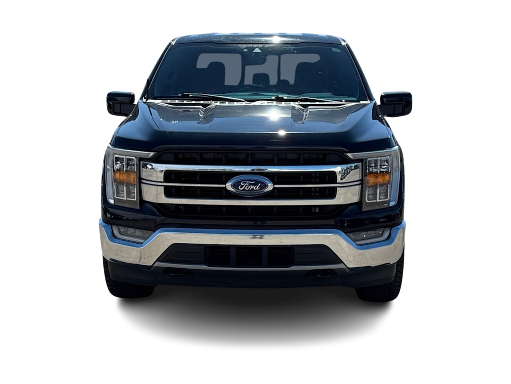 Thumbnail: 2022 Ford F-150 - 6