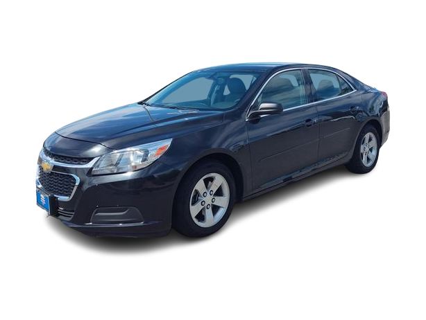 Thumbnail: 2015 Chevrolet Malibu - 19