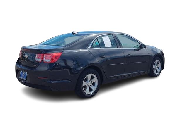 Thumbnail: 2015 Chevrolet Malibu - 20