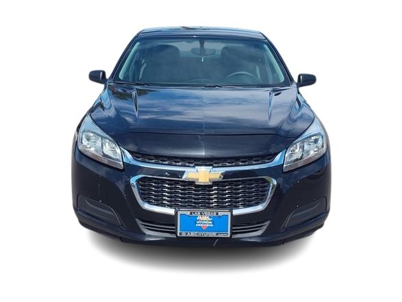 Thumbnail: 2015 Chevrolet Malibu - 6