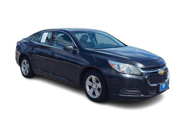 Thumbnail: 2015 Chevrolet Malibu - 22
