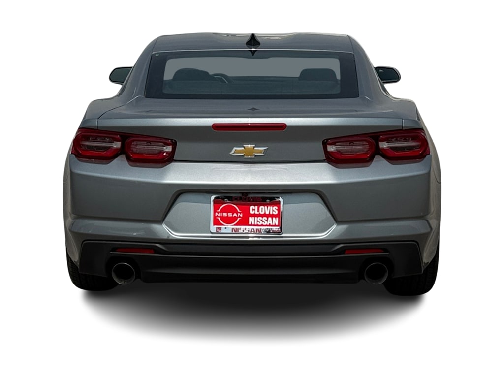 Thumbnail: 2023 Chevrolet Camaro - 5