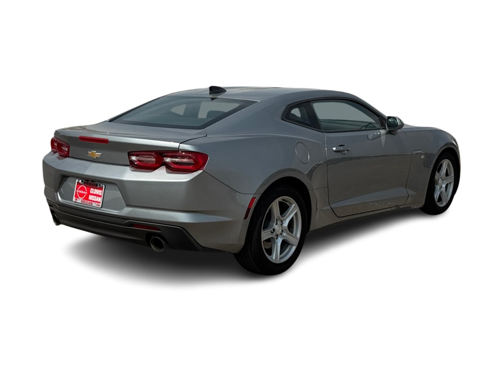 Thumbnail: 2023 Chevrolet Camaro - 20