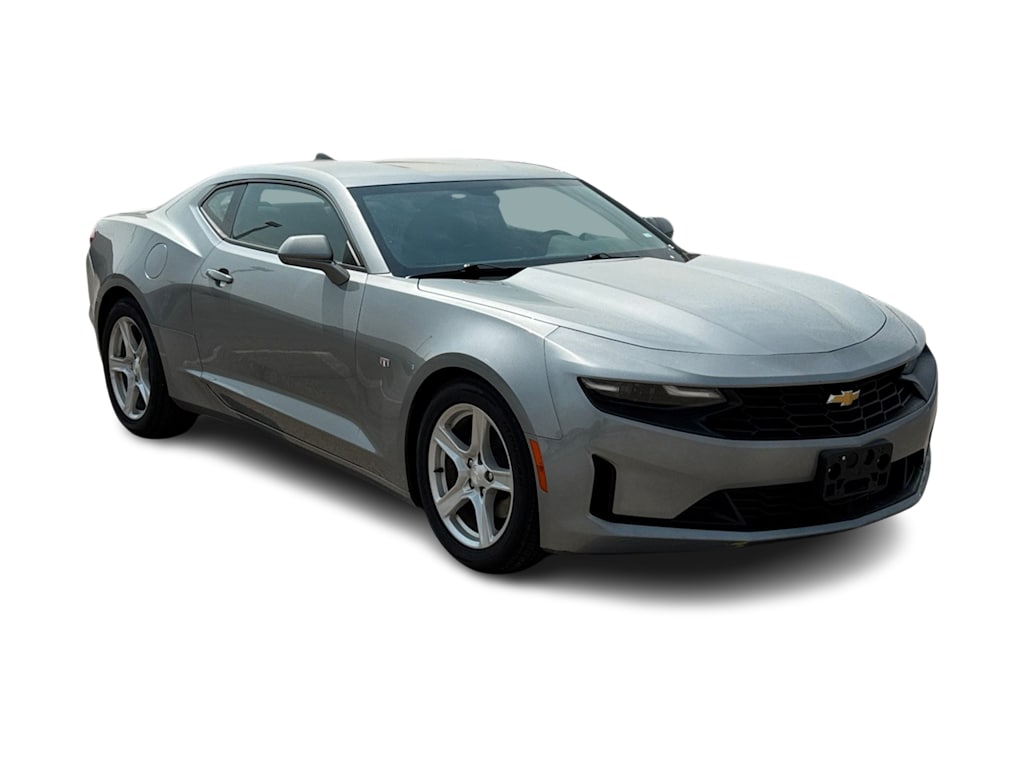 Thumbnail: 2023 Chevrolet Camaro - 22