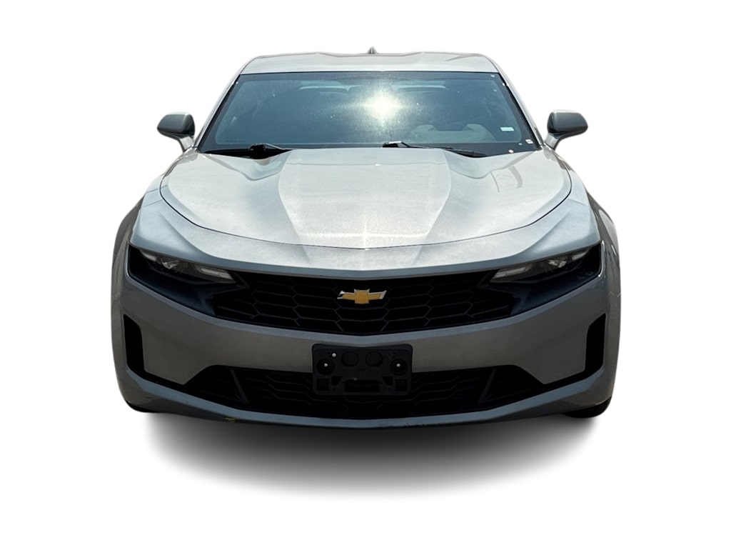 Thumbnail: 2023 Chevrolet Camaro - 6