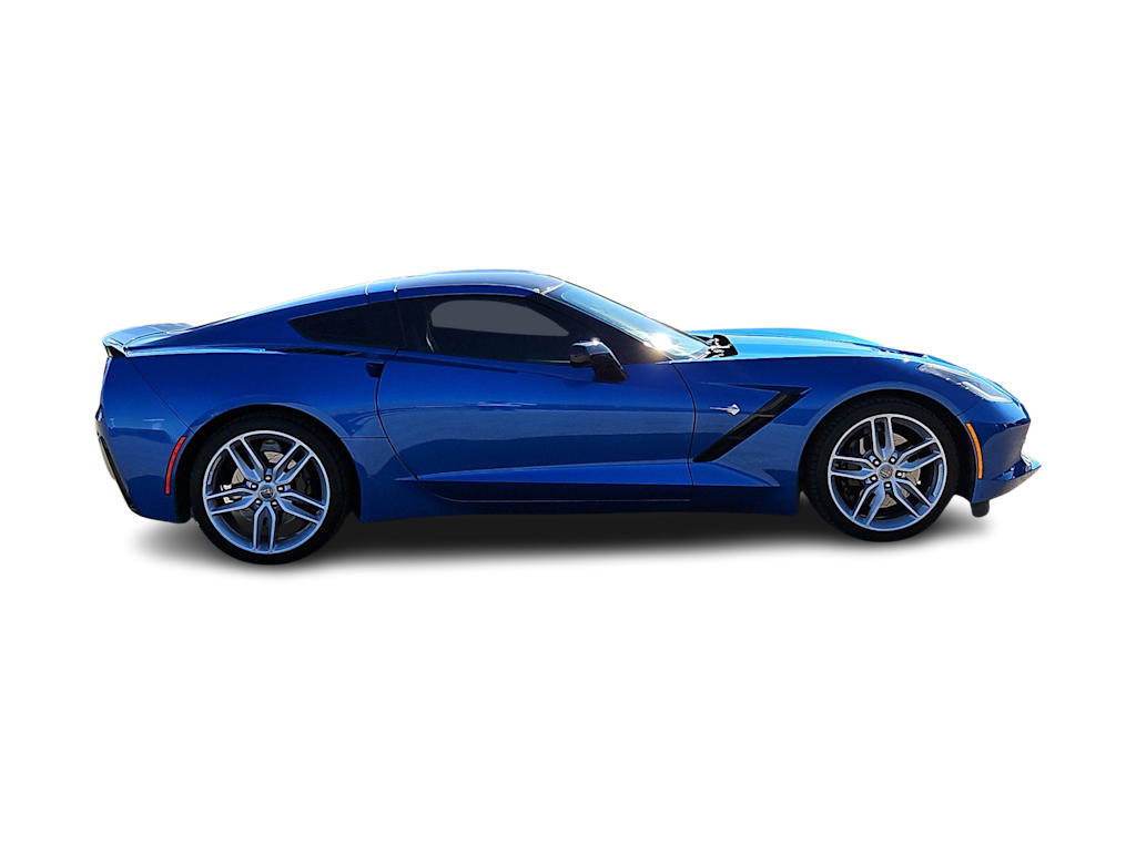 2014 Chevrolet Corvette Z51 19