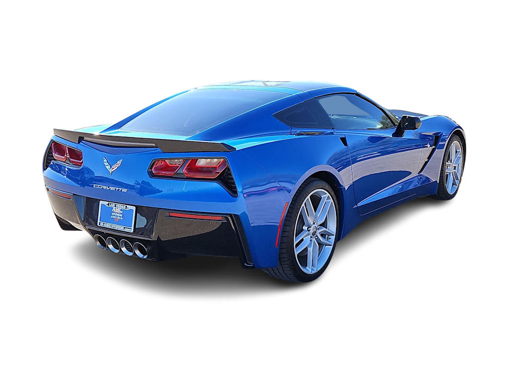 2014 Chevrolet Corvette Z51 18