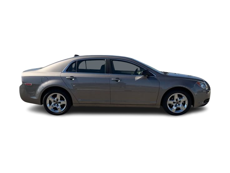 Thumbnail: 2012 Chevrolet Malibu - 17