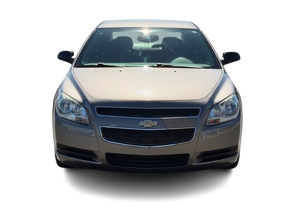 Thumbnail: 2012 Chevrolet Malibu - 6