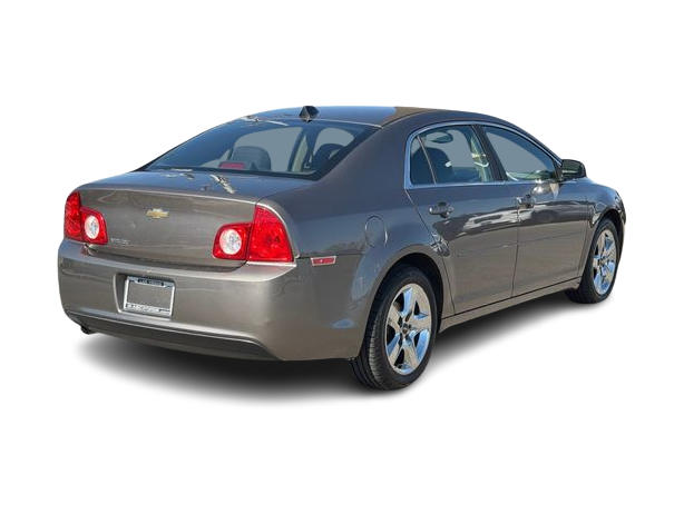 Thumbnail: 2012 Chevrolet Malibu - 16