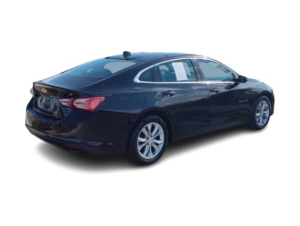 Thumbnail: 2020 Chevrolet Malibu - 18
