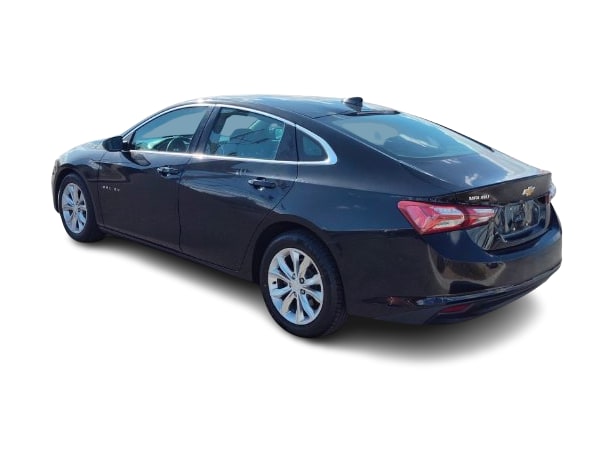 Thumbnail: 2020 Chevrolet Malibu - 4