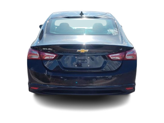 Thumbnail: 2020 Chevrolet Malibu - 5