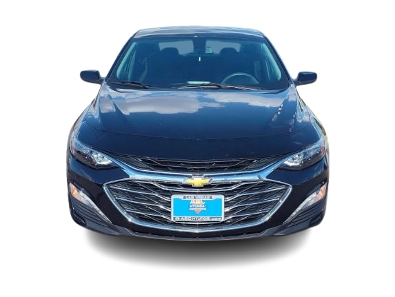 Thumbnail: 2020 Chevrolet Malibu - 6